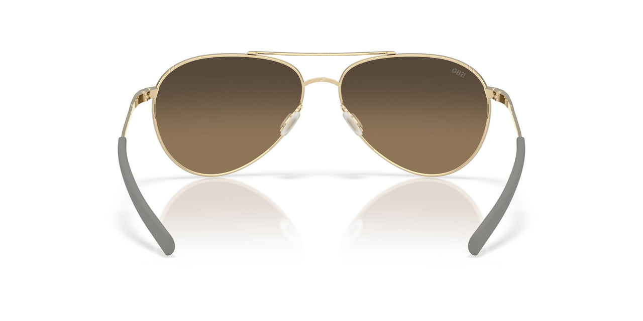 600311 - 126 Shiny Gold - Green Mir 580g