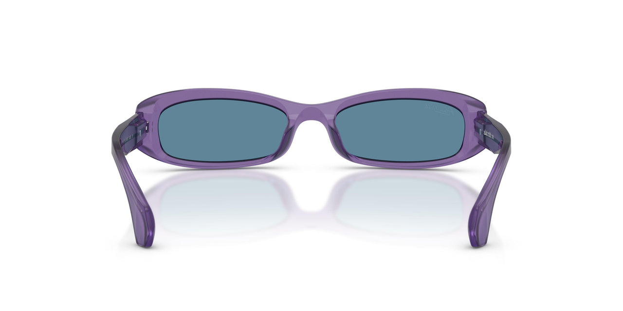005/S2 - Violet - Polar Blue