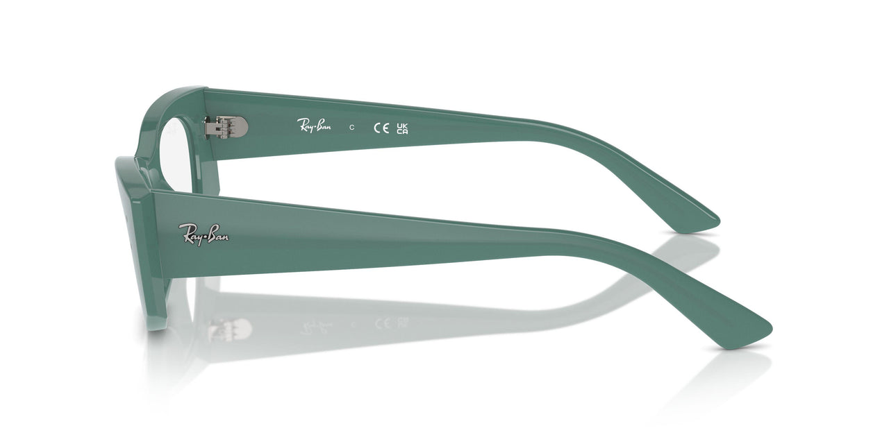 8345 - Green - Clear