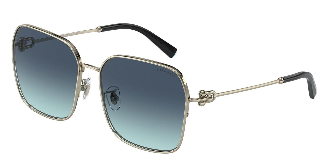 Tiffany 3093D Sunglasses