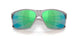 912808 - Grey - Green Mirror