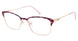 Betsey-Girls BJG-PRICELESS Eyeglasses