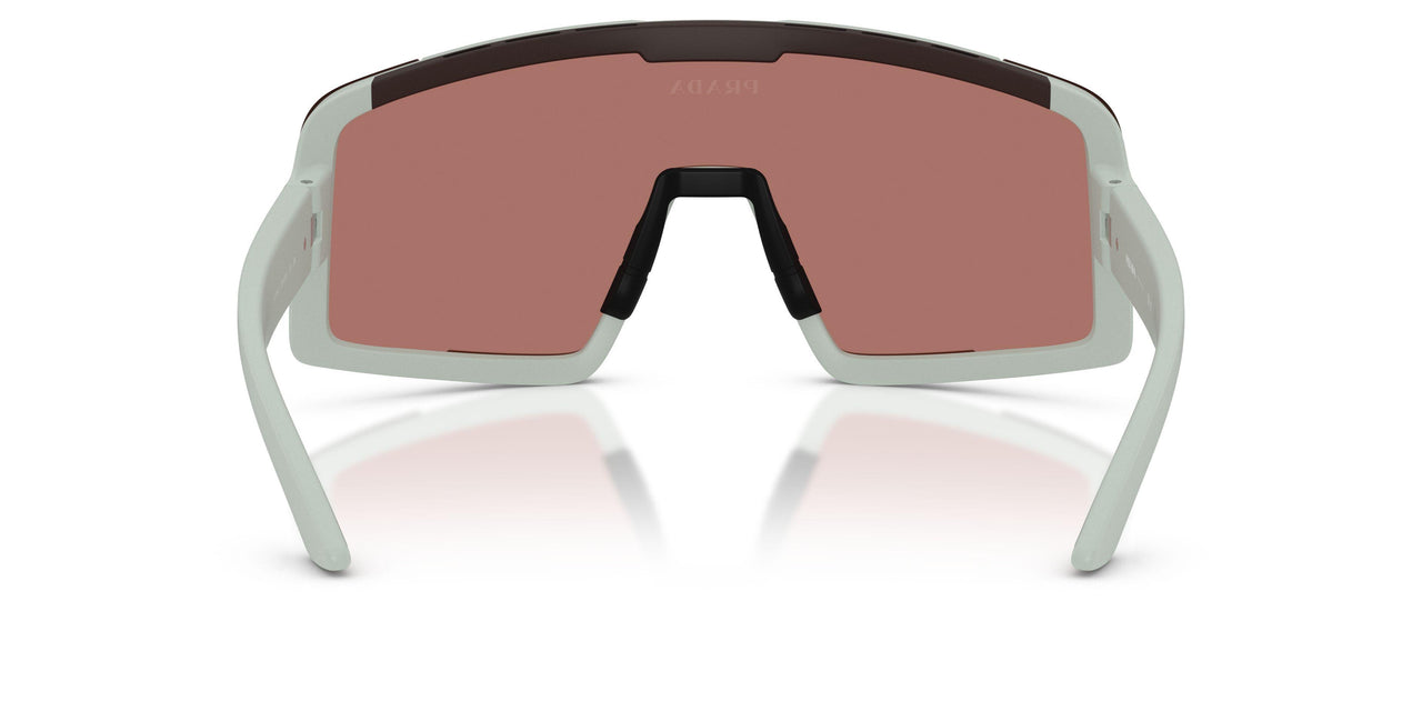 25H80U - Grey - Purple Mirror Silver
