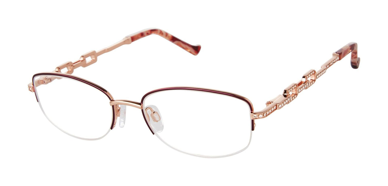 Tura TE282 Eyeglasses