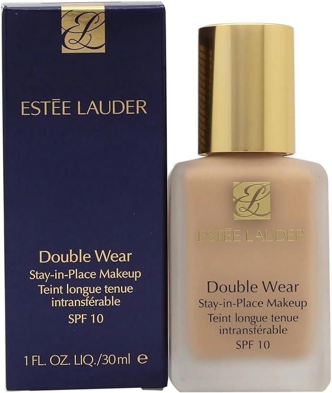 Estee Lauder Double Wear Stay-in-place Makeup