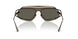 310/7P - Brown - Brown Mirror Gold