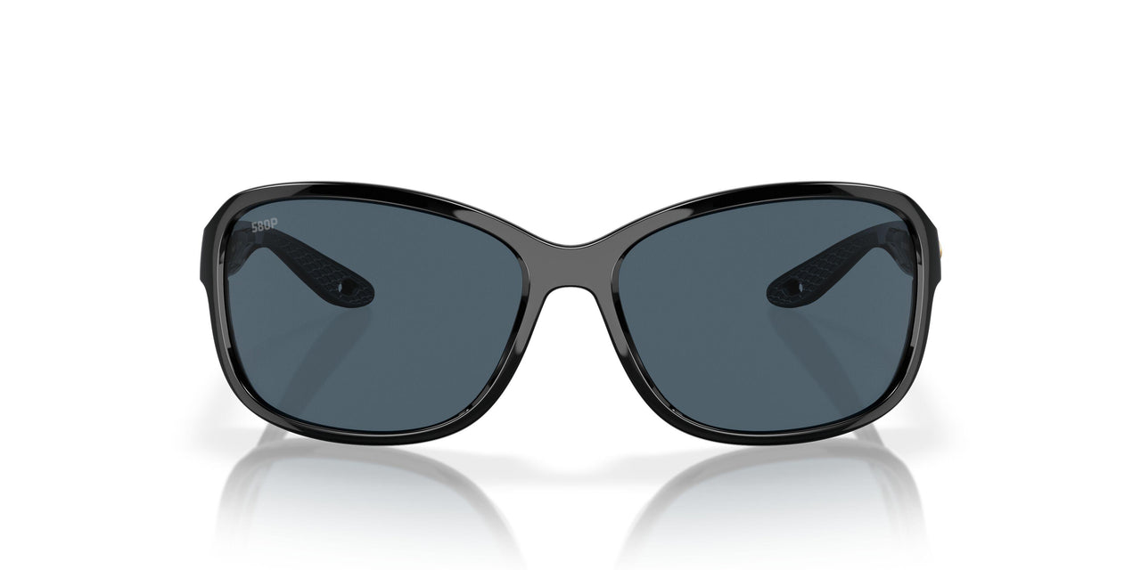 911407 - Black - Gray 580p