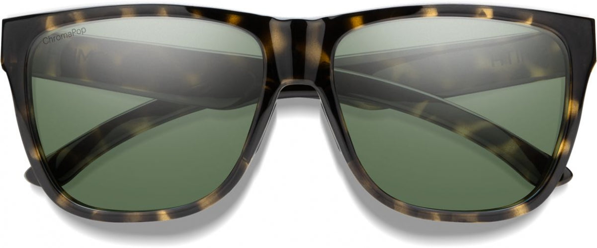 201514P6560L7 - Chromapop Polarized Gray Green