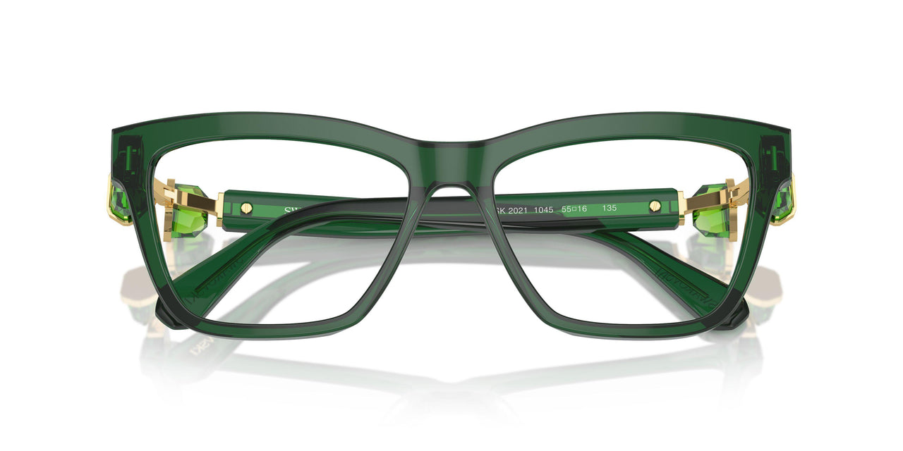 1045 - Green