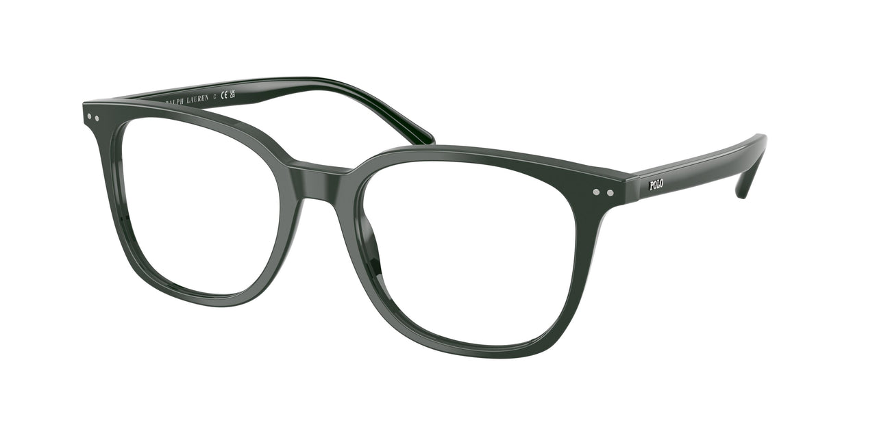 Polo 2256 Eyeglasses