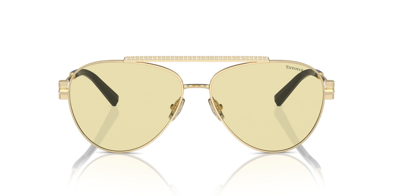 6210M4 - Gold - Brown Photochromic