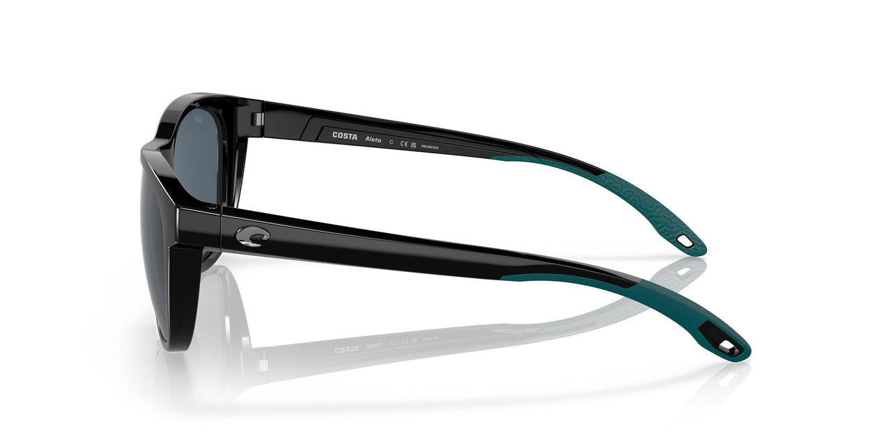 910806 - Black - Gray