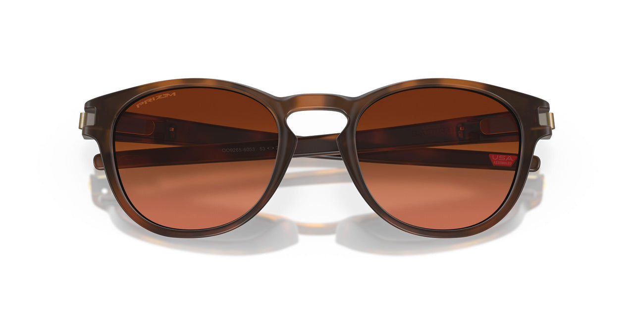 926560 - Brown - Prizm Brown Gradient