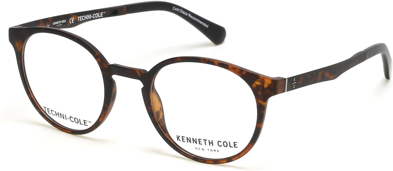 Kenneth Cole New York 0319 Eyeglasses