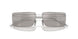 1BC60N - Silver - Light Grey Mirror Silver