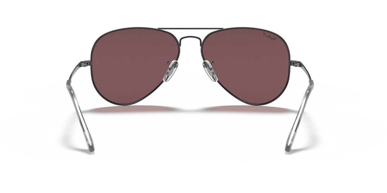 004/AF - Gold - Polar Purple