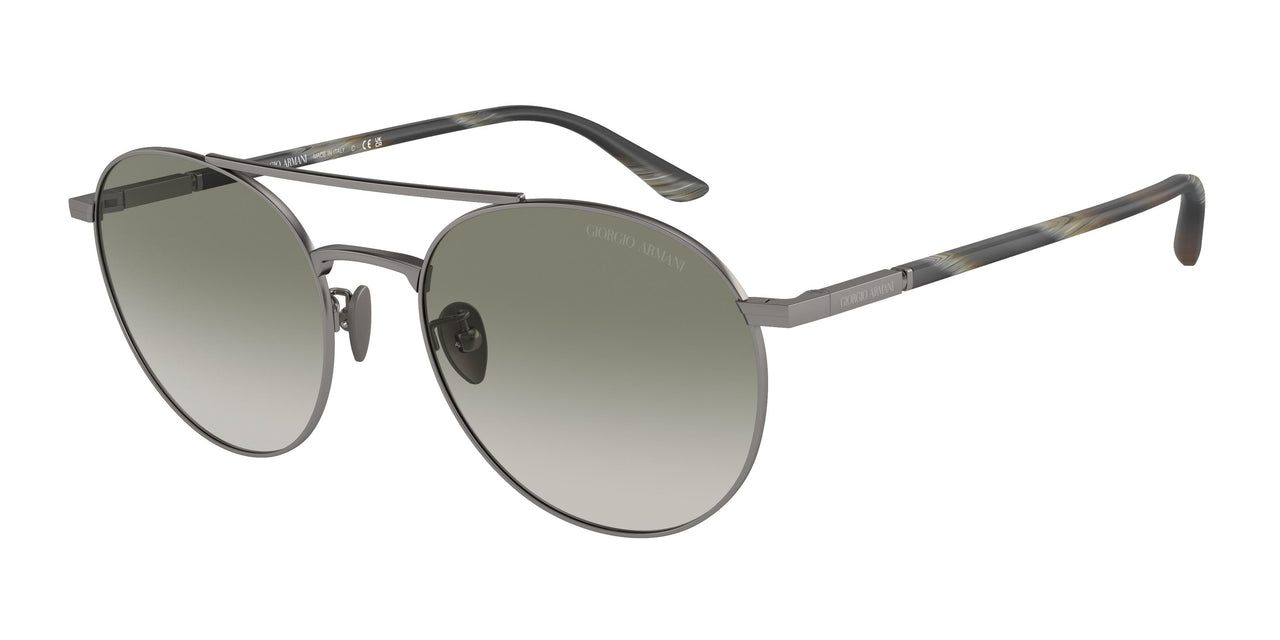 30038E - Grey - Gradient Green