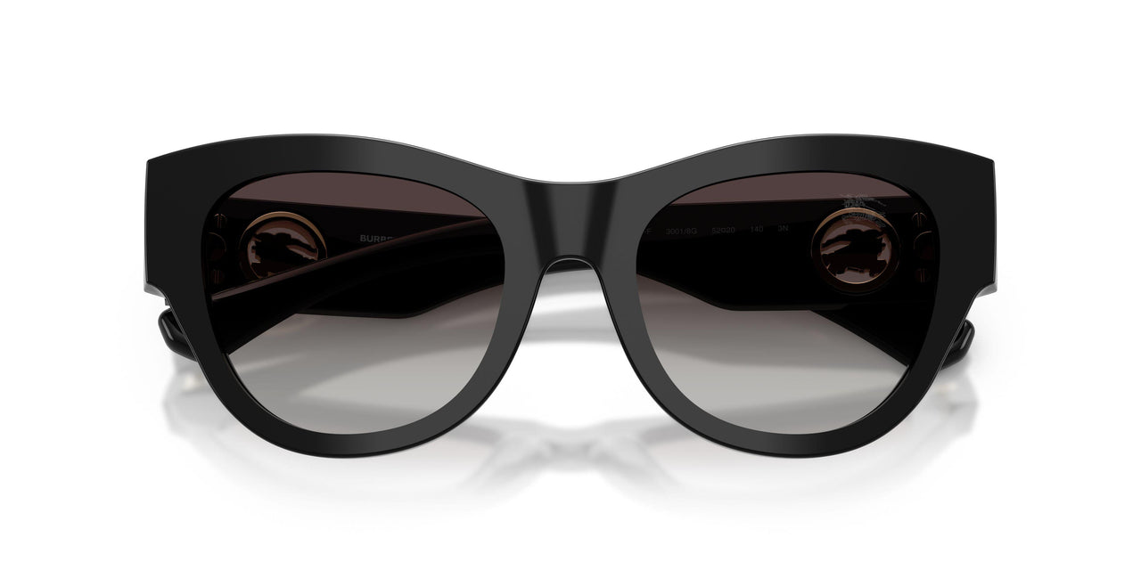 30018G - Black - Grey Gradient