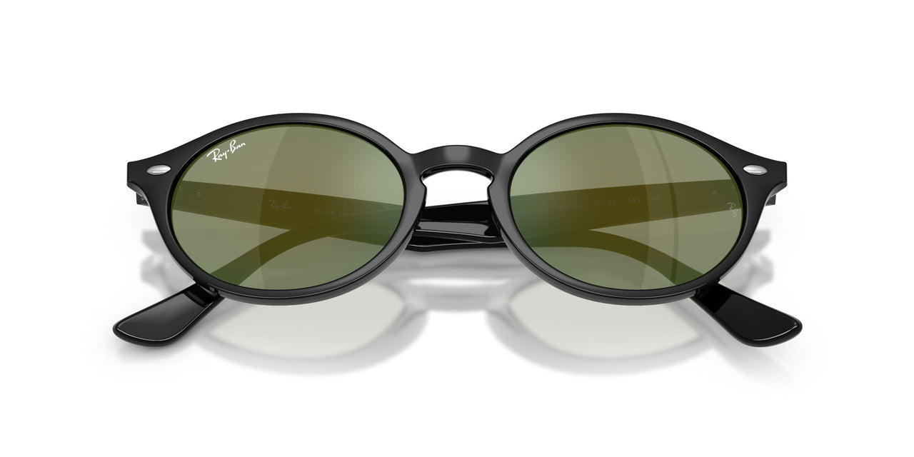601/68 - Black