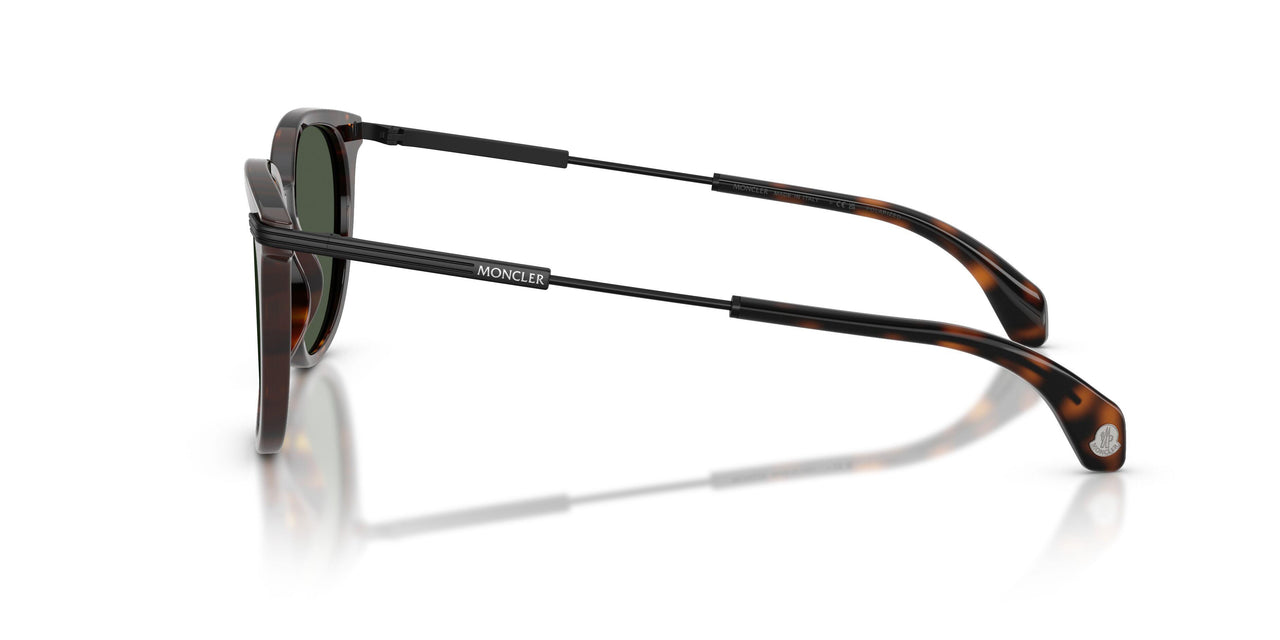 30029A - Tortoise - Polar Solid Green