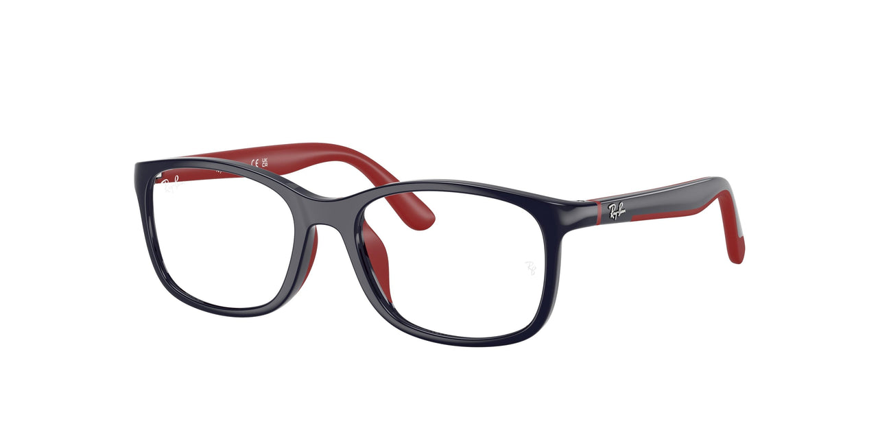 Ray-Ban Junior 1644 Eyeglasses