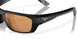 911506 - Black - Gold Mirror