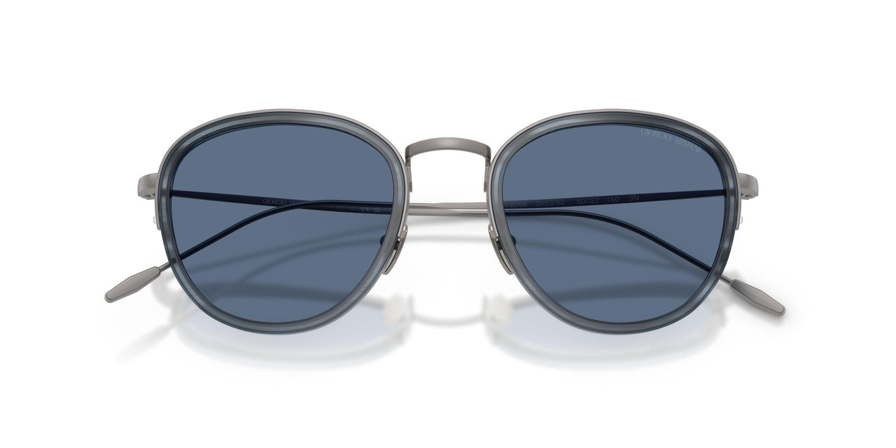 300380 - Grey - Dark Blue