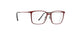 3140 - Intense Red