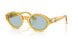 204/56 - Yellow - Blue Vintage