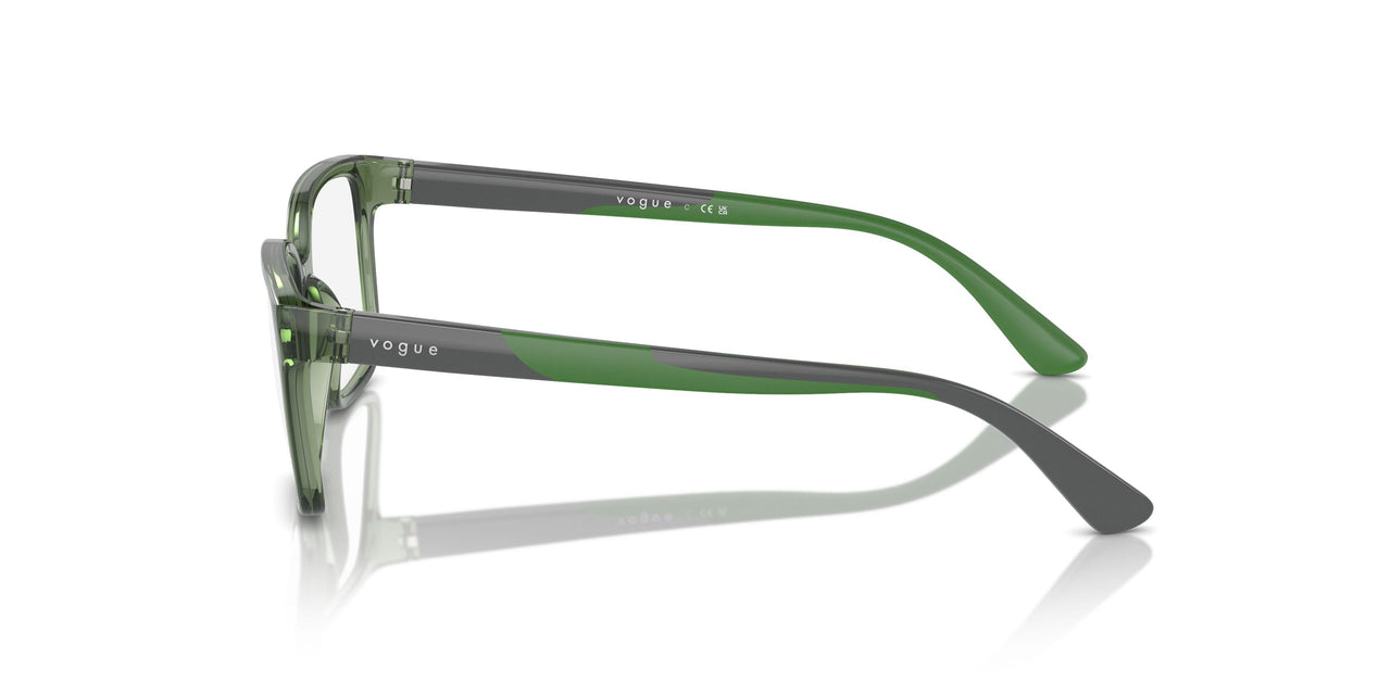 3067 - Green