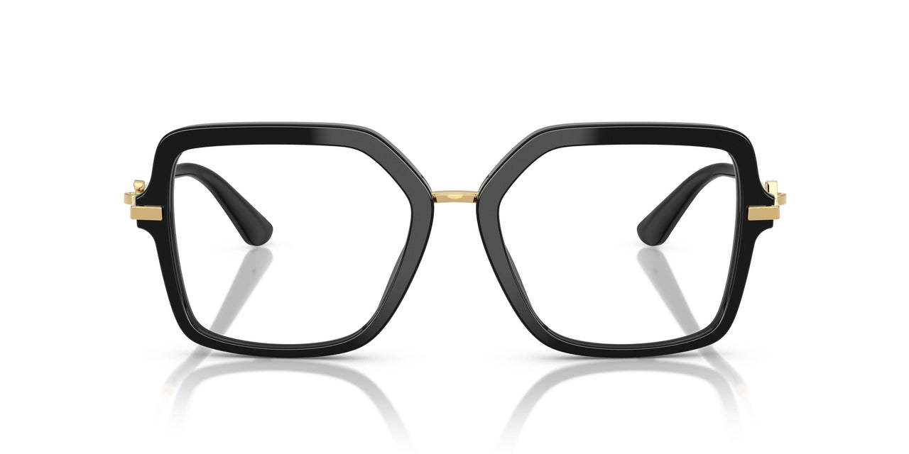 501 - Black