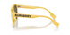 407073 - Yellow - Dark Brown
