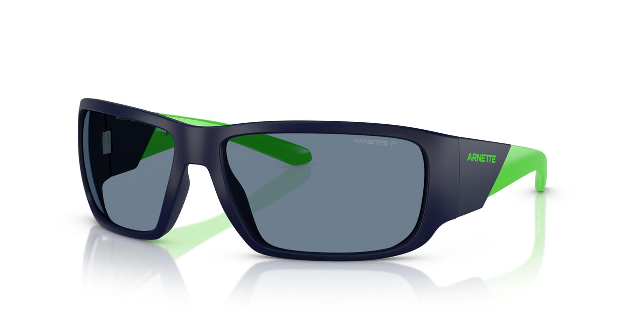 27592V - Blue - Dark Blue Polar