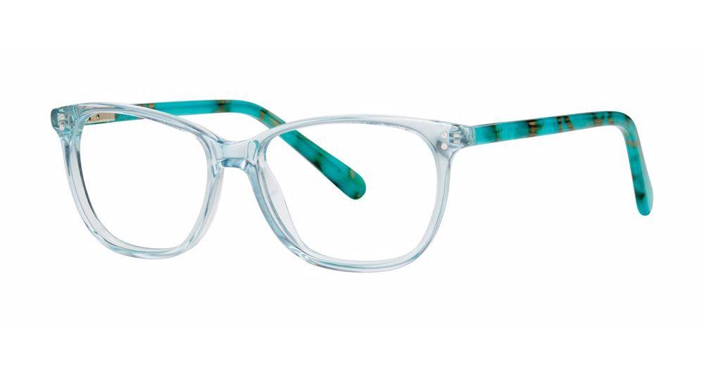 TLCRSTL - Teal Crystal