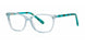 TLCRSTL - Teal Crystal