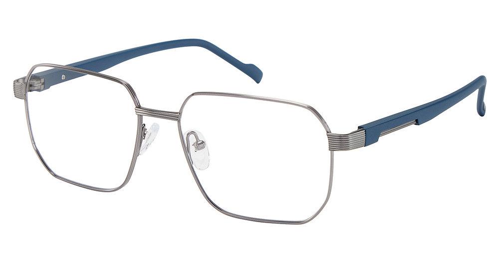 Stepper STE-60312-SI Eyeglasses