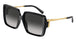 80013C - Black - Grey Gradient