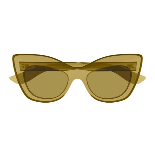 002 - Yellow - Brown