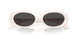 579087 - White - Grey Solid