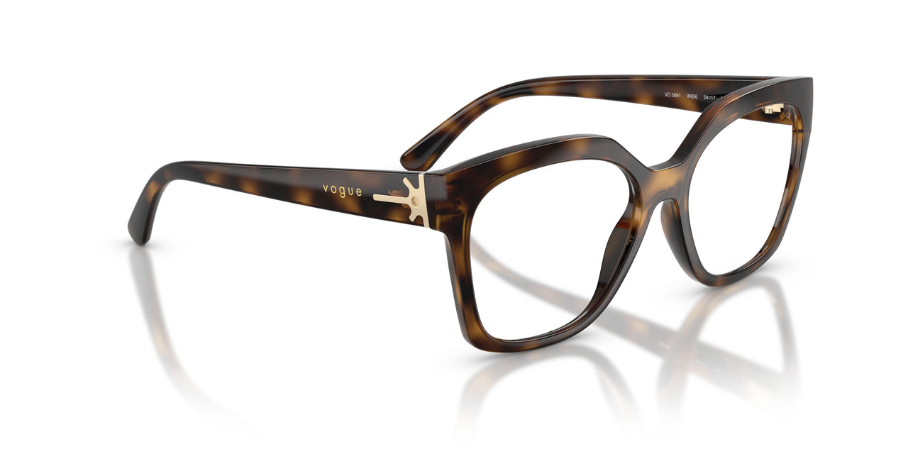 W656 - Brown