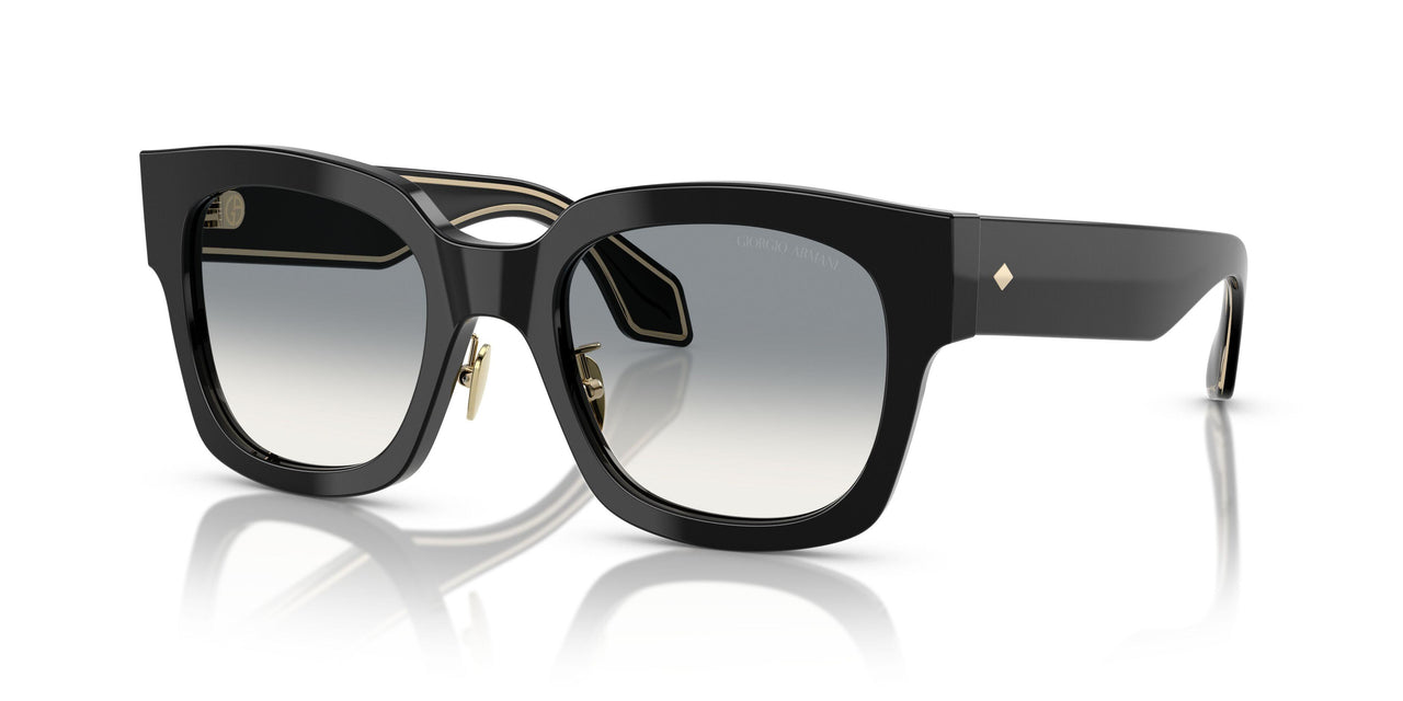 500111 - Black - Gradient Grey