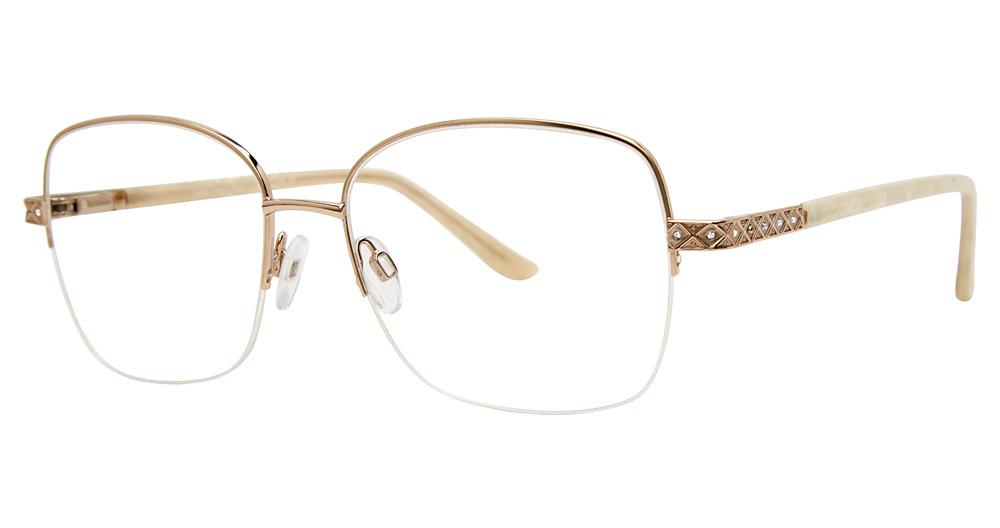Sophia Loren Beau Rivage SBR95 Eyeglasses