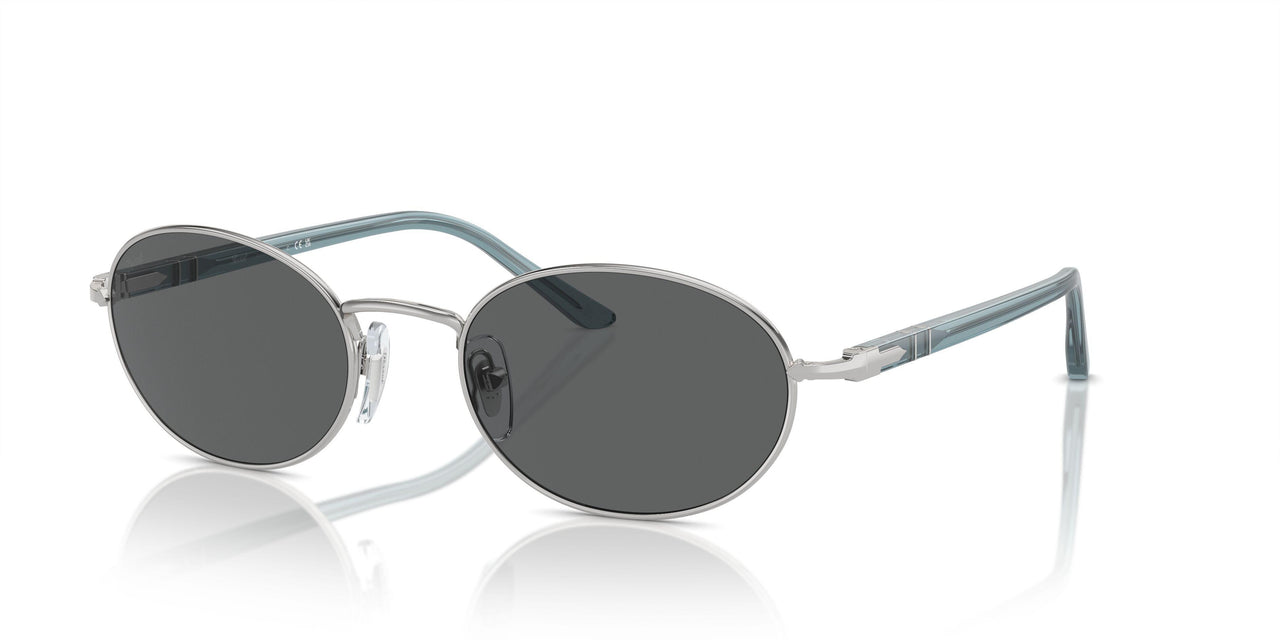 518/B1 - Silver - Dark Grey