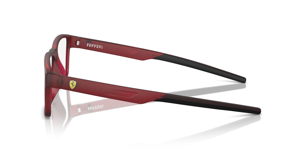 508 - Red
