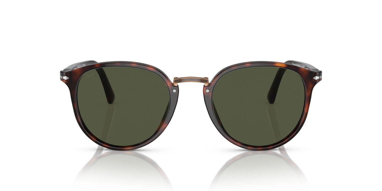 24/31 - Havana - Green