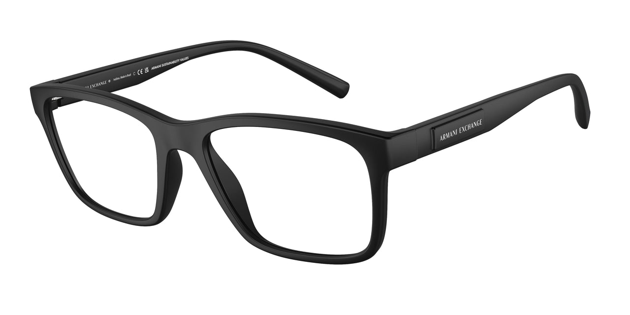 Armani Exchange 3114F Eyeglasses