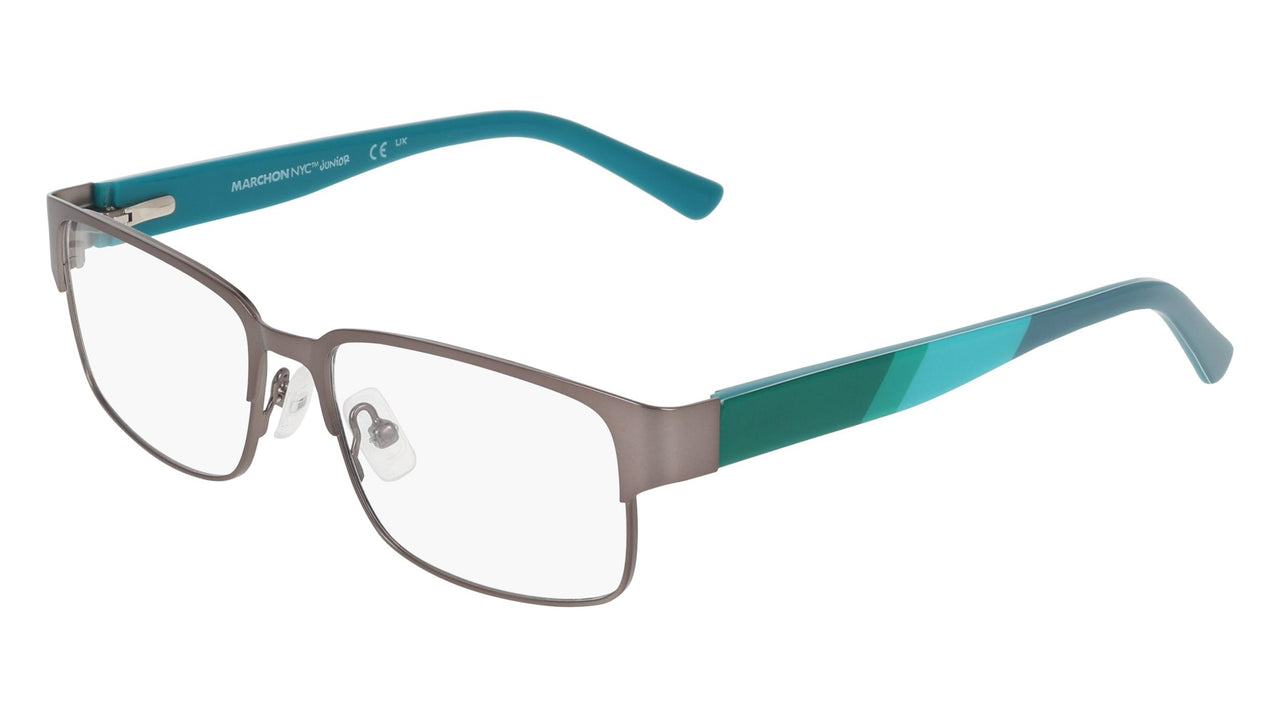 Marchon NYC M 6510 N Eyeglasses