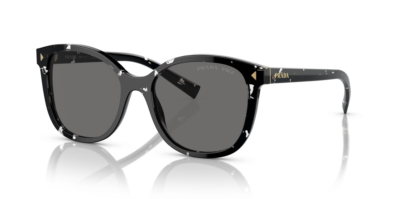 15S5Z1 - Black - Dark Grey Polarized