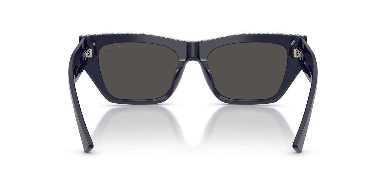 501687 - Blue - Dark Grey