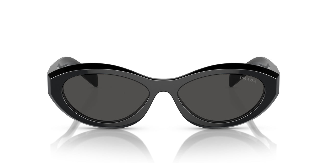 16K08Z - Black - Dark Grey